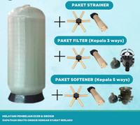Gambar Tangki FRP 3672 Pentair / Tabung filter 3672 / Tangki filter Air 3672 - Tank Only dari ViscoWaterSolution undefined 2 Tokopedia