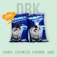 Gambar Bubuk Oreo 1KG  kualitas no 1 oreo tabur ORIGINAL dari DBK Bintaro undefined 1 Tokopedia