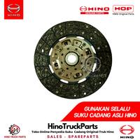 Gambar Plat Kopling Hino Dutro dan Dyna 31250 - LAA51 Asli HOP dari HinoTruckParts undefined 1 Tokopedia