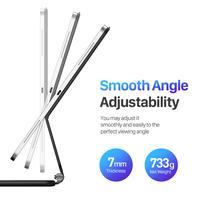 Gambar Dux Ducis Magic Keyboard iPad Pro 11 2018 2020 2022 2023 M1 M2 Air 4/5 - IPAD PRO 11 dari Simplecasestore undefined 3 Tokopedia
