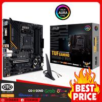 Gambar Motherboard ASUS TUF GAMING B550M-E WIFI (Socket AM4, DDR4) dari Central Technology Computer undefined 1 Tokopedia