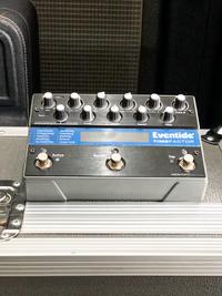 Gambar Efek Gitar Eventide TimeFactor Twin Delay dari Blitza Music undefined 1 Tokopedia