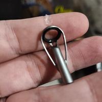 Gambar ring joran ujung fuji CCFOT cincin ujung kepala 10 untuk joran laut - 10 40 dari pacific spot jakarta undefined 3 Tokopedia