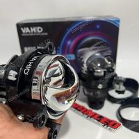 Gambar FOGLAMP PROJECTOR BILED VAHID F11 3 K 3 INCH 45 W SEMI LASER - BRACKET UNIVERS dari wanled project undefined 4 Tokopedia