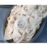 Gambar PANGSIT KUAH/GORENG ISI BAKSO PER 1pcs dari baksokangden undefined 1 Tokopedia