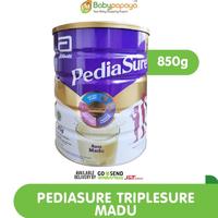 Gambar Pediasure Triplesure Madu 850 G / Susu Formula Anak dari Atmadja shoop undefined 1 Tokopedia