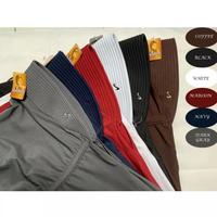 Gambar bergo serut hamidah/jilbab serut hamidah/bergo jersy serut/part2 - coffe dari Safira Muslim Fashion undefined 4 Tokopedia