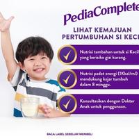Gambar Pediasure Complete 850Gr Vanila dari Atmadja shoop undefined 3 Tokopedia