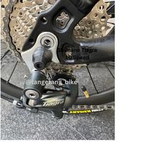 Gambar Dahon Ion Denver discbrake Shimano Tiagra 20 Inch - Kuning dari Tangerang bike_NEW undefined 3 Tokopedia