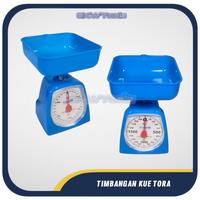 Gambar Timbangan Kue Buah / Timbangan Dapur / Kitchen Scale dari SKWtools undefined 1 Tokopedia
