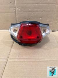 Gambar LAMPU BELAKANG REFLEKTOR STOPLAMP ASSY BEAT KARBU LAMA VR dari Sahabat Asli undefined 2 Tokopedia