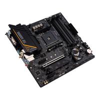 Gambar Motherboard ASUS TUF GAMING B550M-E WIFI (Socket AM4, DDR4) dari Central Technology Computer undefined 4 Tokopedia