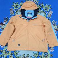 Gambar Jaket Anak Snowboard ELLESSE Size M ( P : 63cm x L : 54cm ) dari Top_adv undefined 1 Tokopedia