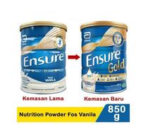 Gambar ENSURE VANILA COKLAT 900 GR SUSU DEWASA 900GR - Vanila dari ahmad jaya5 undefined 3 Tokopedia