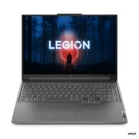 Gambar Lenovo Legion Slim 5 Ryzen 7 7840HS RTX 4060 32GB 1TB 16" WQXGA 165Hz - UP 16GB/1TB, NON BUNDLE dari Agres ID Bekasi undefined 2 Tokopedia
