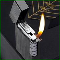 Gambar Korek Dupont Lighter MF 1806, Duppont Murah, Korek Exclusive, Mancis - - gold dari sindystory undefined 3 Tokopedia