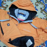 Gambar Jaket Anak Snowboard ELLESSE Size M ( P : 63cm x L : 54cm ) dari Top_adv undefined 2 Tokopedia