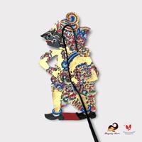 Gambar Wayang Kulit Sang Hyang Wenang dari Jauharahshoop undefined 1 Tokopedia