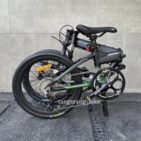 Gambar Dahon Ion Denver discbrake Shimano Tiagra 20 Inch - Kuning dari Tangerang bike_NEW undefined 2 Tokopedia