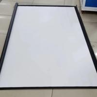 Gambar Kain Layar Proyektor - Kain Bahan Layar Projektor Ukuran 178cm x 178cm dari BINTANG.COMPUTER undefined 5 Tokopedia
