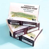 Gambar Paket Hemat isi 12 pcs dari Lembangsoap undefined 2 Tokopedia