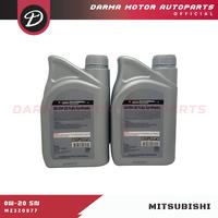 Gambar OLI MESIN XPANDER MIRAGE OUTLANDER 0W-20 ASLI ORI MZ320877 MITSUBISHI dari Darma Motor JaTim undefined 3 Tokopedia