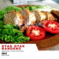 Gambar Otak - Otak Bandeng New Citra Semarang Vaccum dari New Citra Indonesia undefined 1 Tokopedia