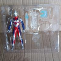 Gambar Action Figure Shf Ultraman Tiga dari RAJABALOK undefined 3 Tokopedia
