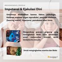 Gambar 100% Asli Moment Coffee Terapi Program Hamil dari Rumah Madu An Nafii&#39; undefined 5 Tokopedia