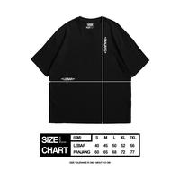 Gambar Kaos Hololive Indonesia Ayunda Risu Lengan Pendek - Putih, M dari Fiunime undefined 3 Tokopedia