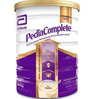 Gambar Pediasure Complete Pediacomplete 850Gr Vanilla dari Atmadja shoop undefined 1 Tokopedia