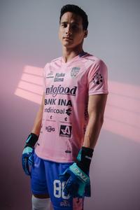Gambar Jersey Bola Bali United FC GK Home Official Jersey 2023 - XS, Jersey Saja dari Bali United Store undefined 1 Tokopedia