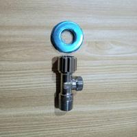 Gambar Stop Kran AMERICAN STANDARD F54400-Chadys 1/2 inch Angle Valve AS dari GRS-SANITARY undefined 4 Tokopedia