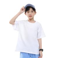 Gambar Kaos Polos Anak Cotton Combed 30s Premium 100% Katun - 1-2 tahun dari Berlian Sandang Indonesia undefined 2 Tokopedia