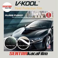 Gambar Glass Fusion [Garansi 2th] Kaca Navigasi Mobil size XL + perawatan 3x dari Sentra Kacafilm undefined 1 Tokopedia