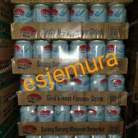 Gambar Day Day Bird's Nest Kaleng / Minuman Sarang Burung / Yeos Wallet dari esjemura@ undefined 4 Tokopedia
