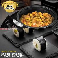 Gambar RICE COOKER DIGITAL YONGMA / YONG MA SMC-8027 2 L / MAGIC COM DIGITAL dari indoplazamedan undefined 4 Tokopedia
