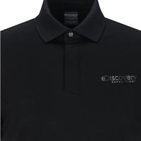 Gambar KAOS KERAH GOLF PRIA ORIGINAL DISCOVERY MEN GOLF SHIRT dari MEETING POINT GEAR undefined 4 Tokopedia