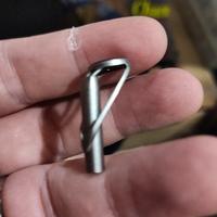 Gambar ring joran ujung fuji CCFOT cincin ujung kepala 10 untuk joran laut - 10 40 dari pacific spot jakarta undefined 4 Tokopedia