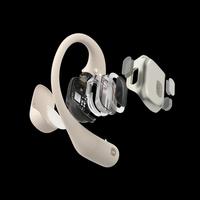 Gambar SHOKZ OpenFit Open-Ear True Wireless Earbuds - Black dari Hobby One Specialty undefined 3 Tokopedia