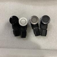 Gambar Parkir Sensor Toyota Reborn - Silver dari JBparts undefined 1 Tokopedia