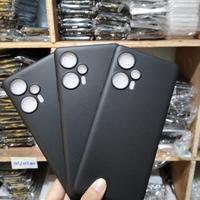 Gambar Soft Case POCO F5 Case Black Premium Quality - POCO F5 dari FIDS STORE_NEW undefined 3 Tokopedia