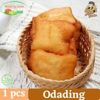 Gambar Odading wijen Homemade by Pangan Export - Kc Merah dari Pangan Export Indonesia undefined 1 Tokopedia