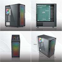 Gambar SERVER DUAL XEON TERMURAH | MEMORY ECC REG 256GB DDR4 - 32GB dari trustcomp undefined 3 Tokopedia