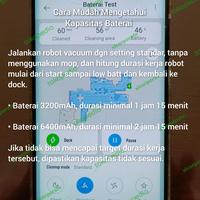 Gambar Service Baterai Iclebo, Realme, Avaro, Umeda, Debeu, Kels, T3, 360 dll dari XLC Vacuum Robot Repair undefined 5 Tokopedia