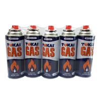 Gambar Gas Portable Tokai 235gr dari Kuka Meat Shop undefined 3 Tokopedia
