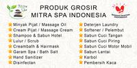 Gambar Minyak Pijat Urut Tanpa Aroma Polos Tidak ada Aroma No Aroma - 20Liter, apple dari MitraSpaIndonesia undefined 5 Tokopedia