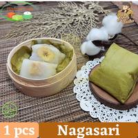 Gambar Nagasari , Nogosari , Kue Basah - Promo 1 pcs dari Pangan Export Indonesia undefined 1 Tokopedia