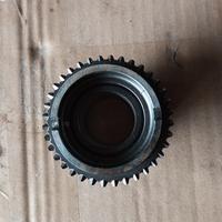 Gambar gear gigi 5 Mitsubishi L300 diesel gear 16 original baru lelang dari Rajasparepart168 undefined 5 Tokopedia
