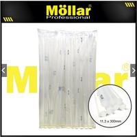 Gambar MOLLAR Refil Glue Stick Isi Lem Tembak Lem Bakar Per 1 Pcs - Kecil (7.4mm) dari suksesmulya undefined 2 Tokopedia